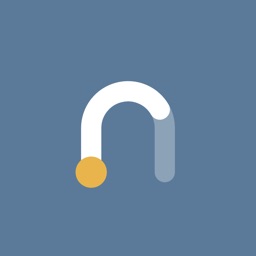 NoPace のアプリアイコン